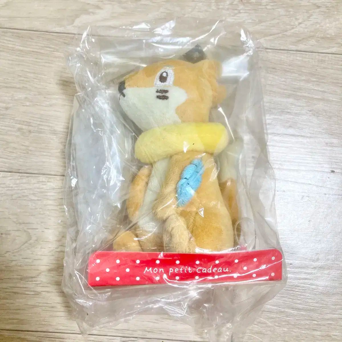 ポケットモンスター クラシック ぬいぐるみ マスコット