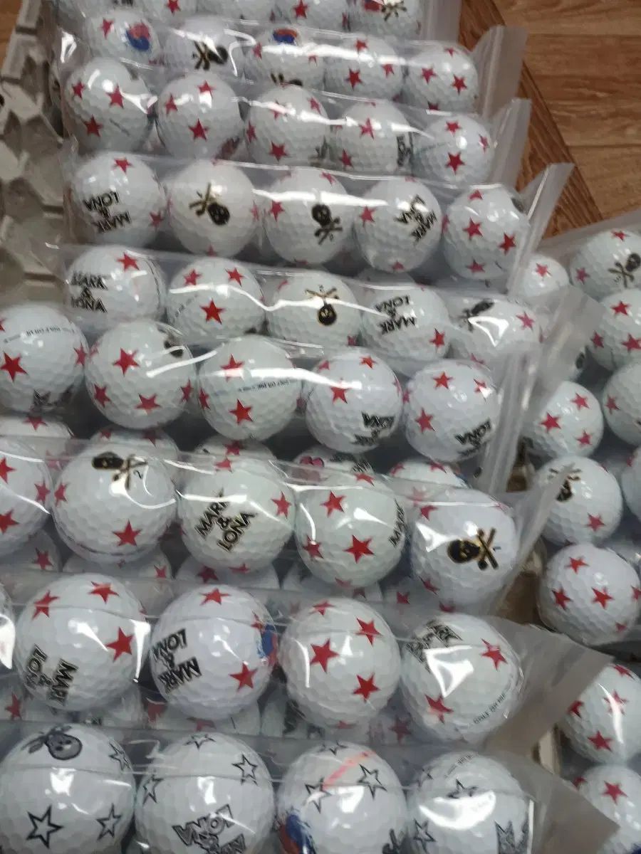 MARK - LONA マークアンドロナ ロストボール ONE R 100R 22万円