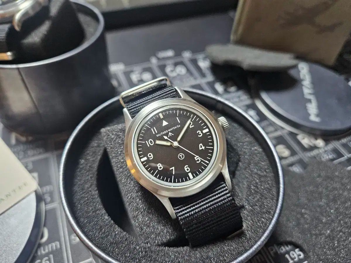 シリータドー ml14 ミネラル 白