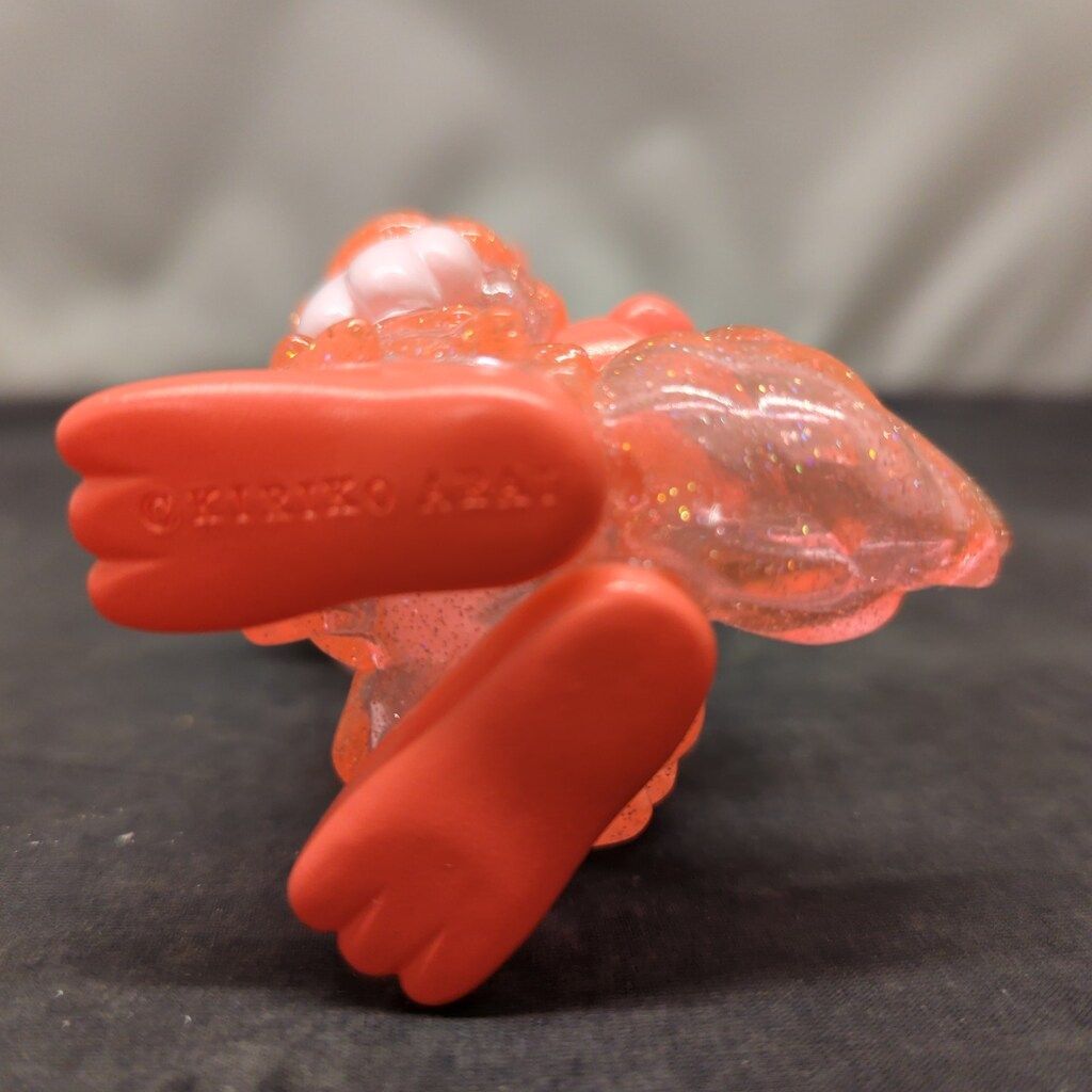 FEWMANY あらいきりこ おおかみくん CANDY PINK - メルカリ