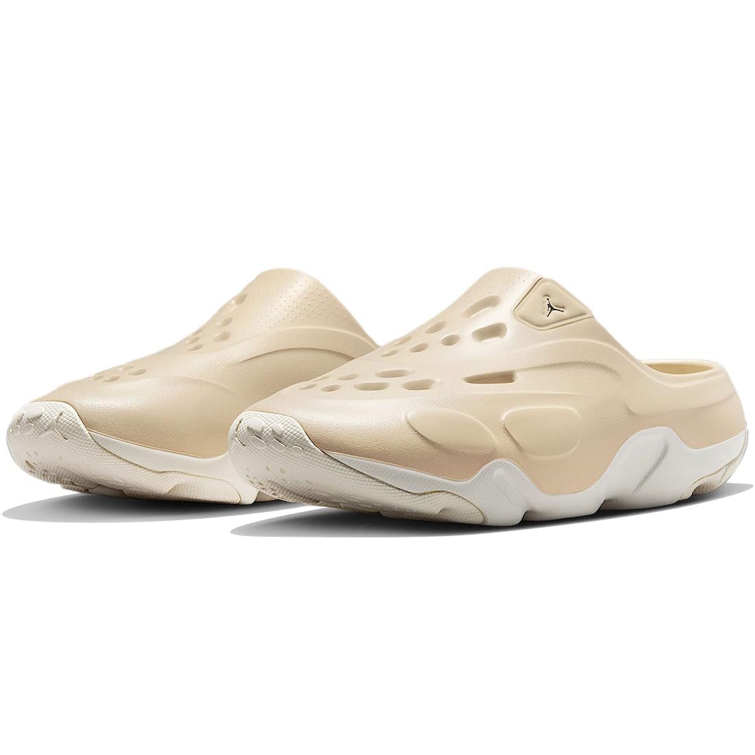 ナイキ ジョーダン ローム JORDAN ROAM ラタン セイル ペールアイボリー ブラック FQ0227-201 25.0cm 25.0 cm