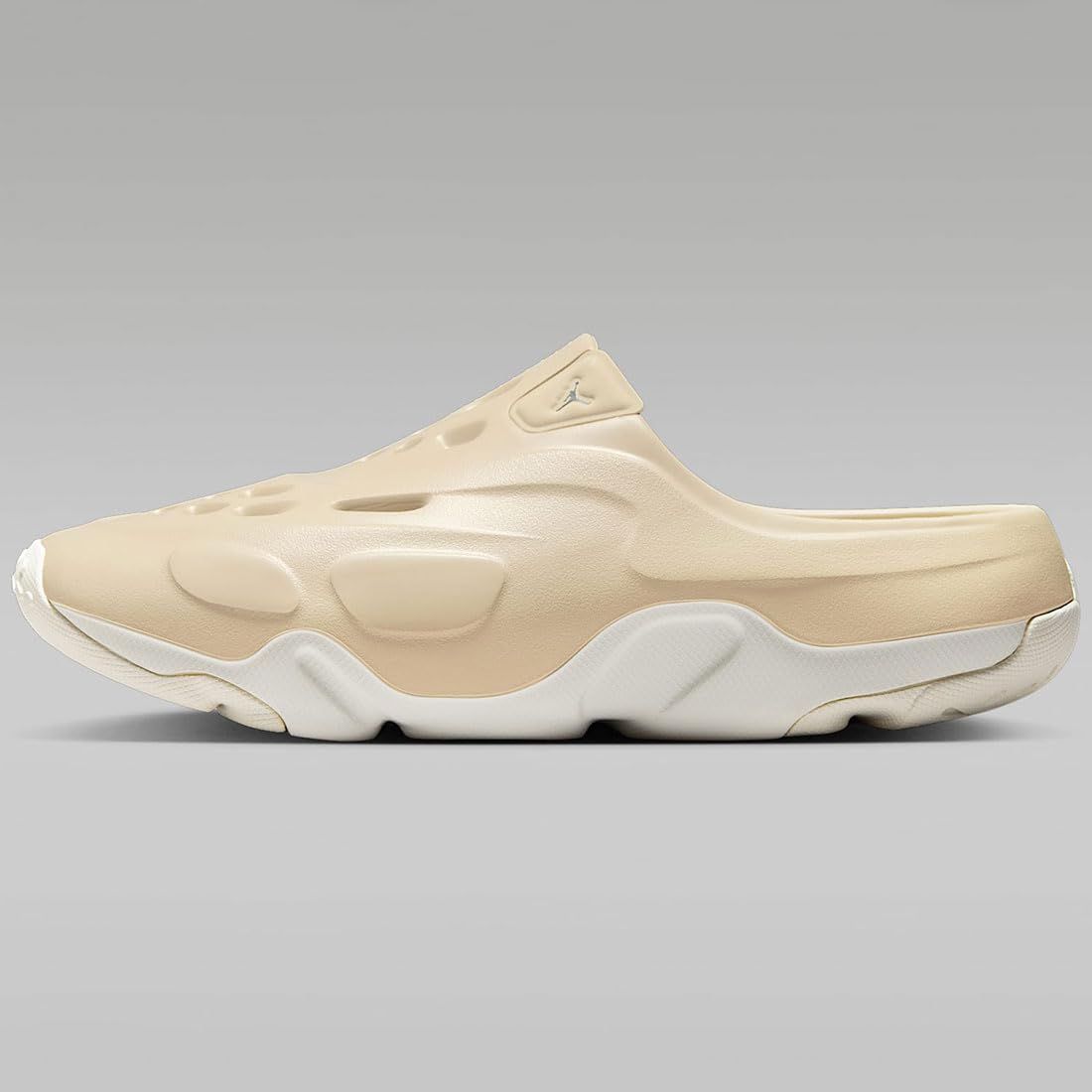 ナイキ ジョーダン ローム JORDAN ROAM ラタン セイル ペールアイボリー ブラック FQ0227-201 25.0cm 25.0 cm