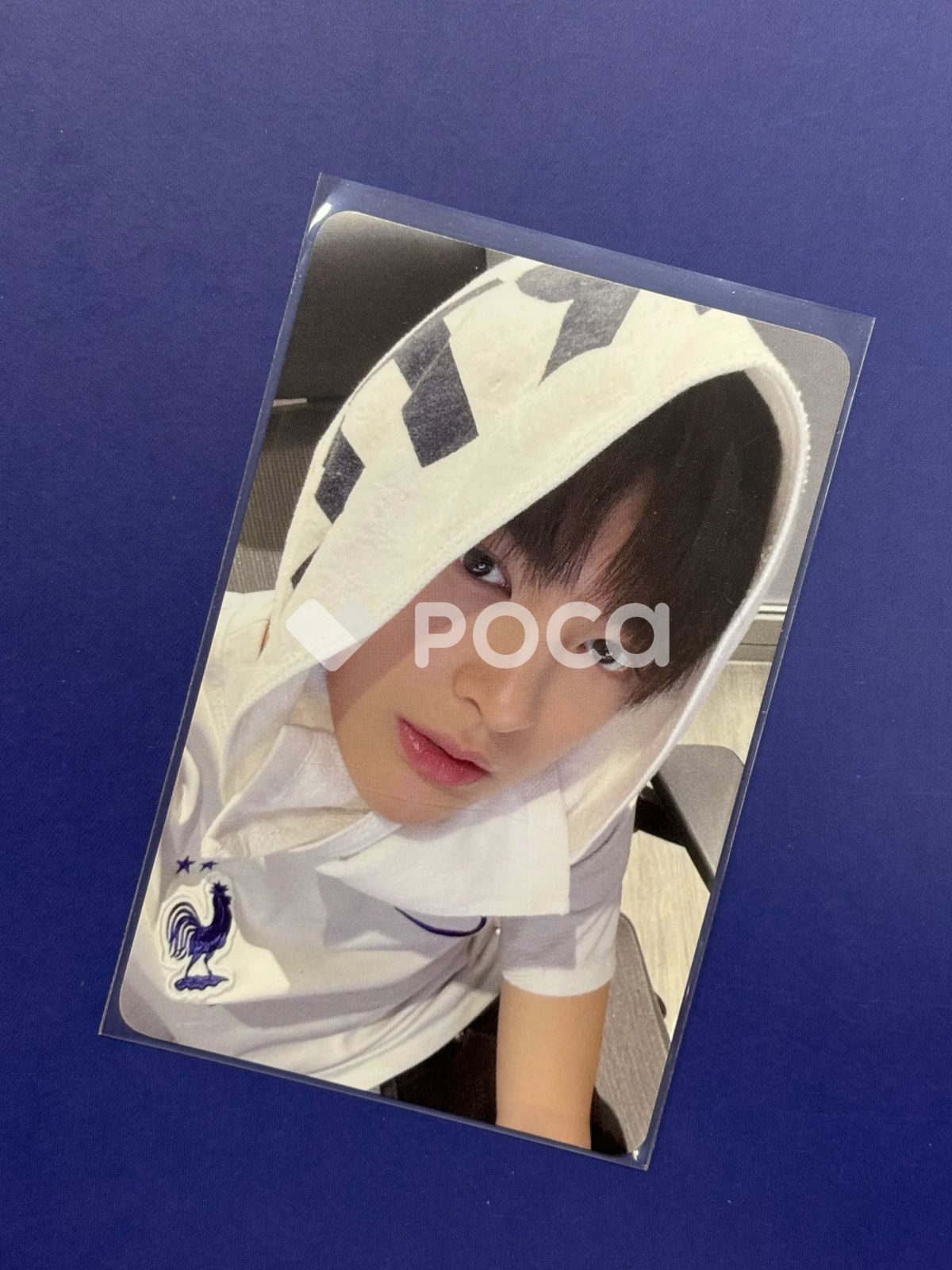 CORTIS グンホ COLOR OUTSIDE THE LINES RELEASE PARTY