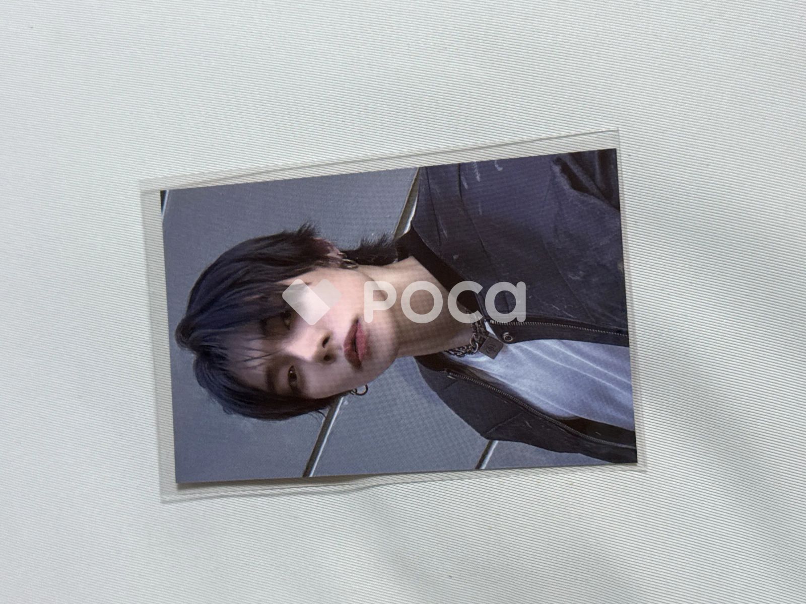 TXT ヨンジュン - NO LABELS: PART 01 (WEVERSE ALBUMS VER