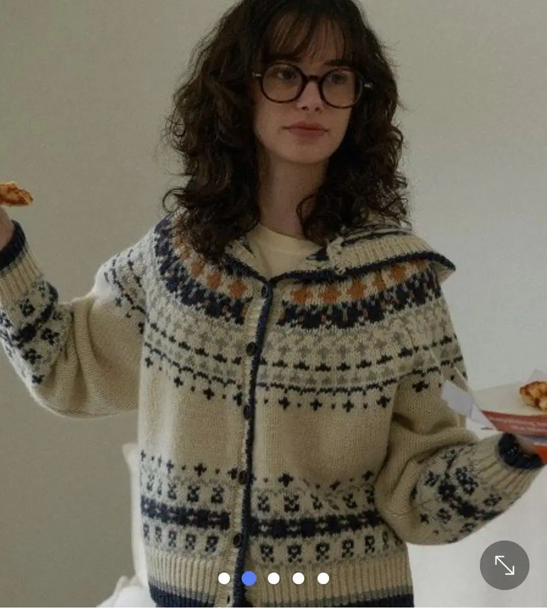 URAGO ジャカード WHOディ ガディガン