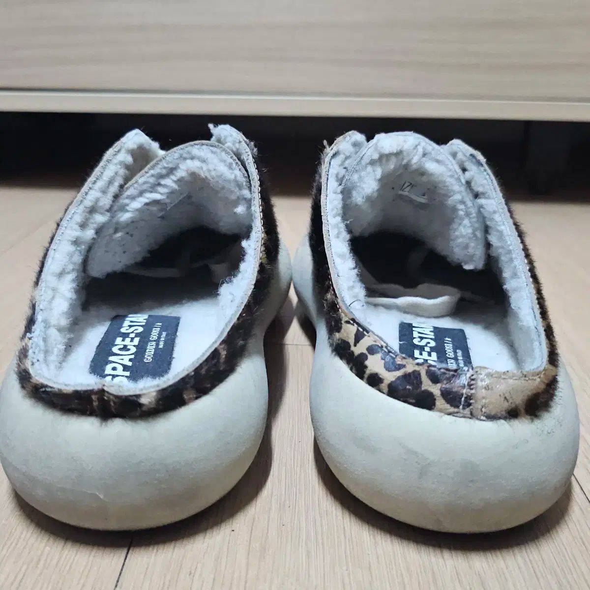 スペース スター