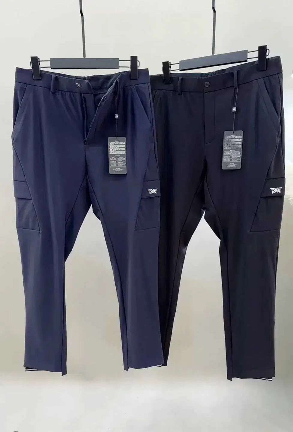 メンズ ゴルフ ズボン Lサイズ 現物