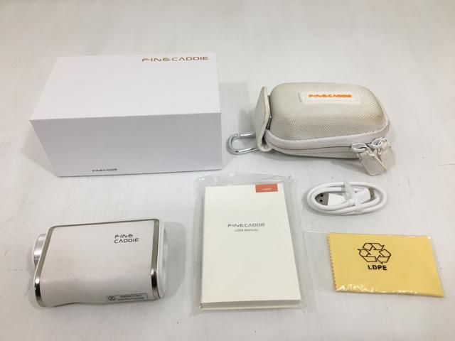 ファインキャディ