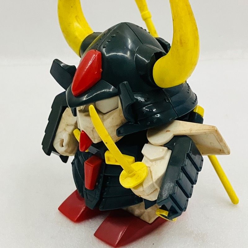 店頭用 ディスプレイ 非売品 BB戦士 SDガンダム 武者頑駄無 元祖