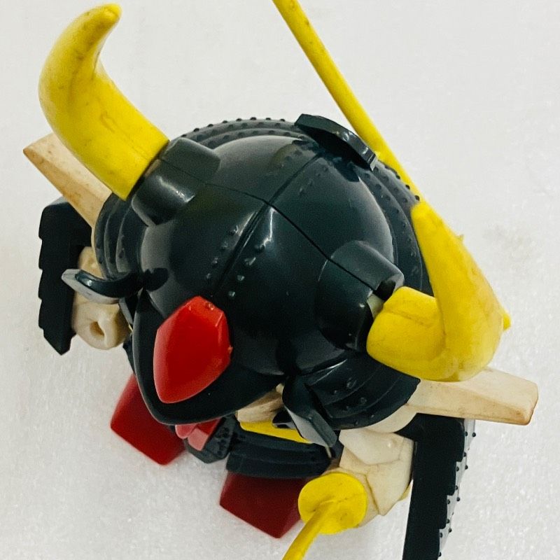 BB戦士 元祖SDガンダム 当時物 プラモデル 武者頑駄無 | SDガンダム