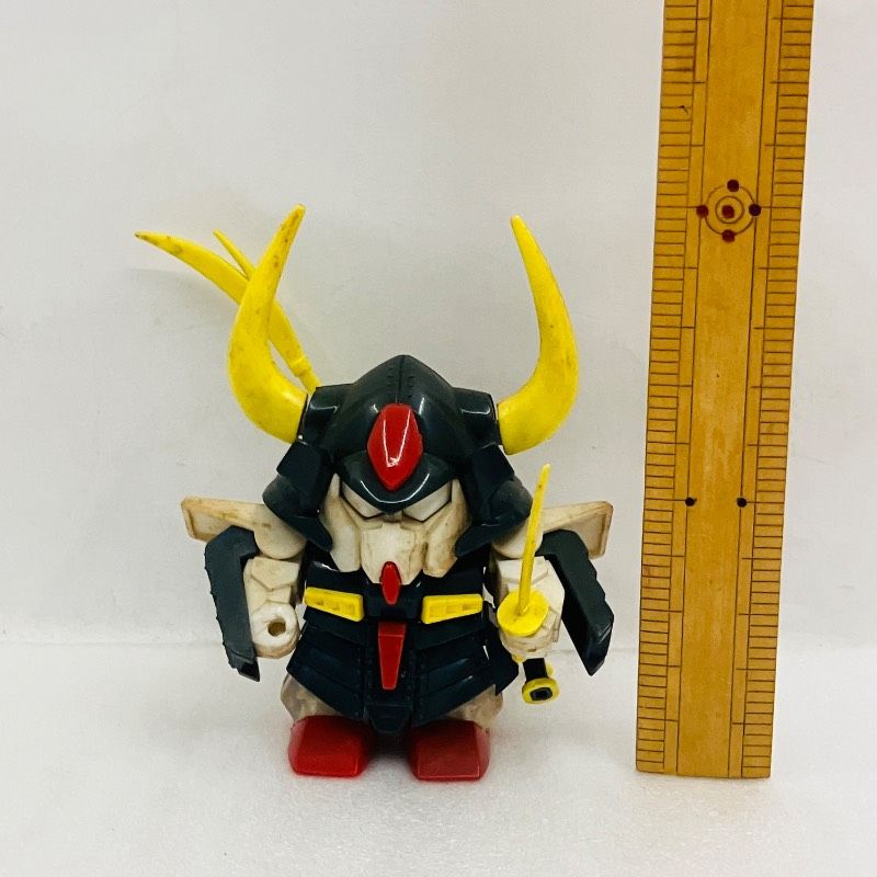 店頭用 ディスプレイ 非売品 BB戦士 SDガンダム 武者頑駄無 元祖
