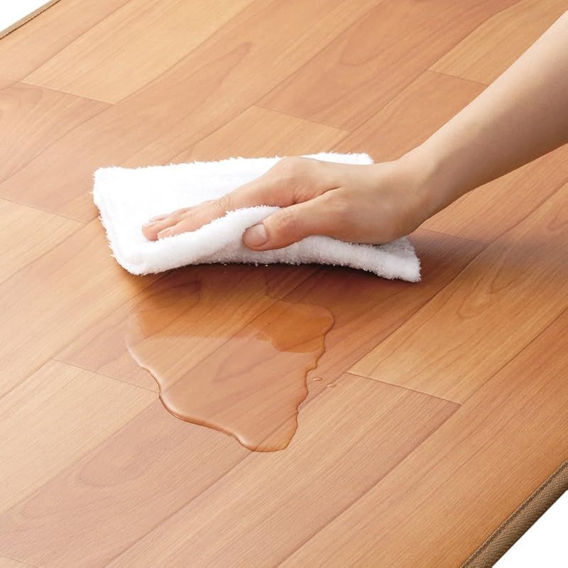  彡Sugiyama ホットキッチンマット NA 151 KM キッチン 住宅設備