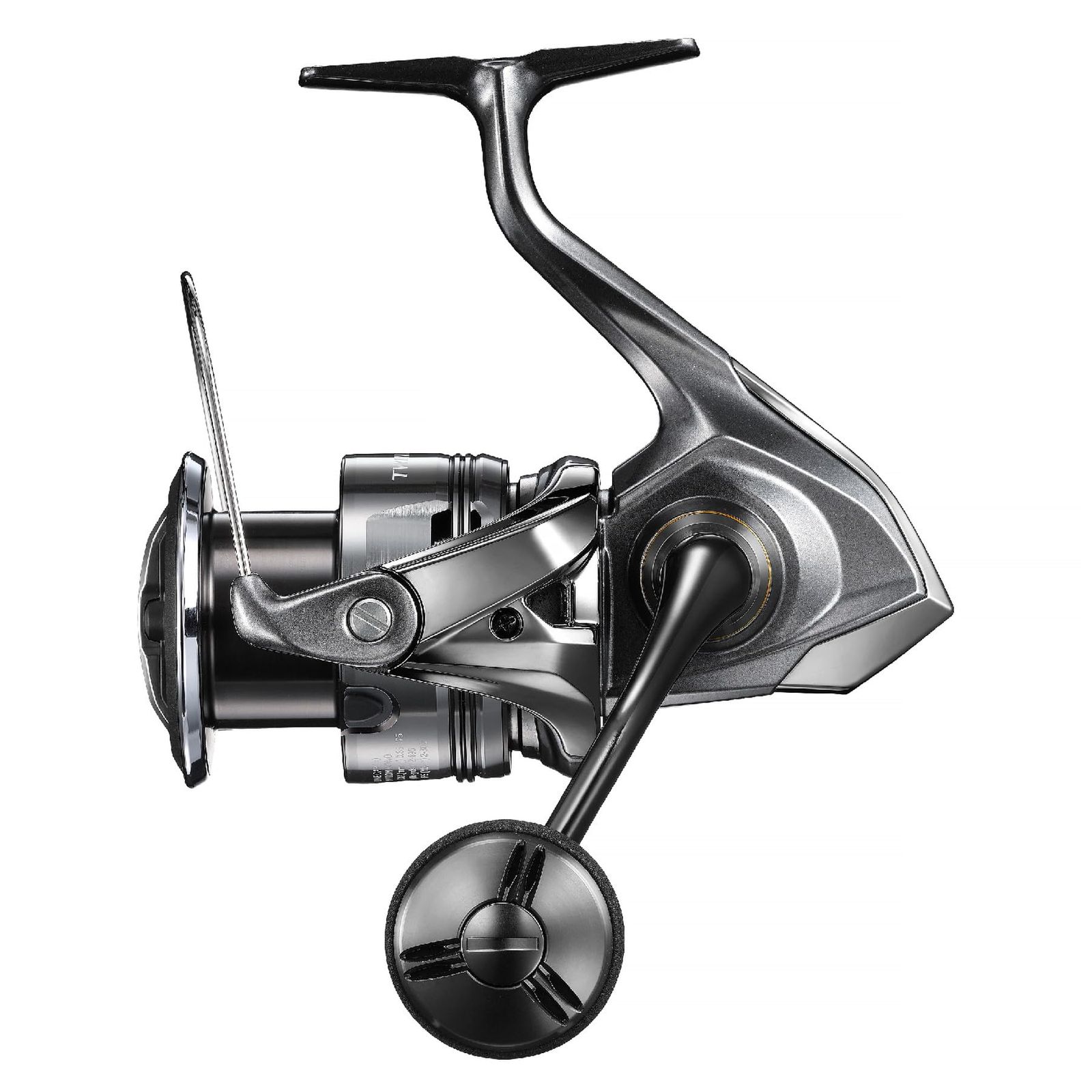 シマノ SHIMANO スピニングリール 24 ツインパワー C5000XG