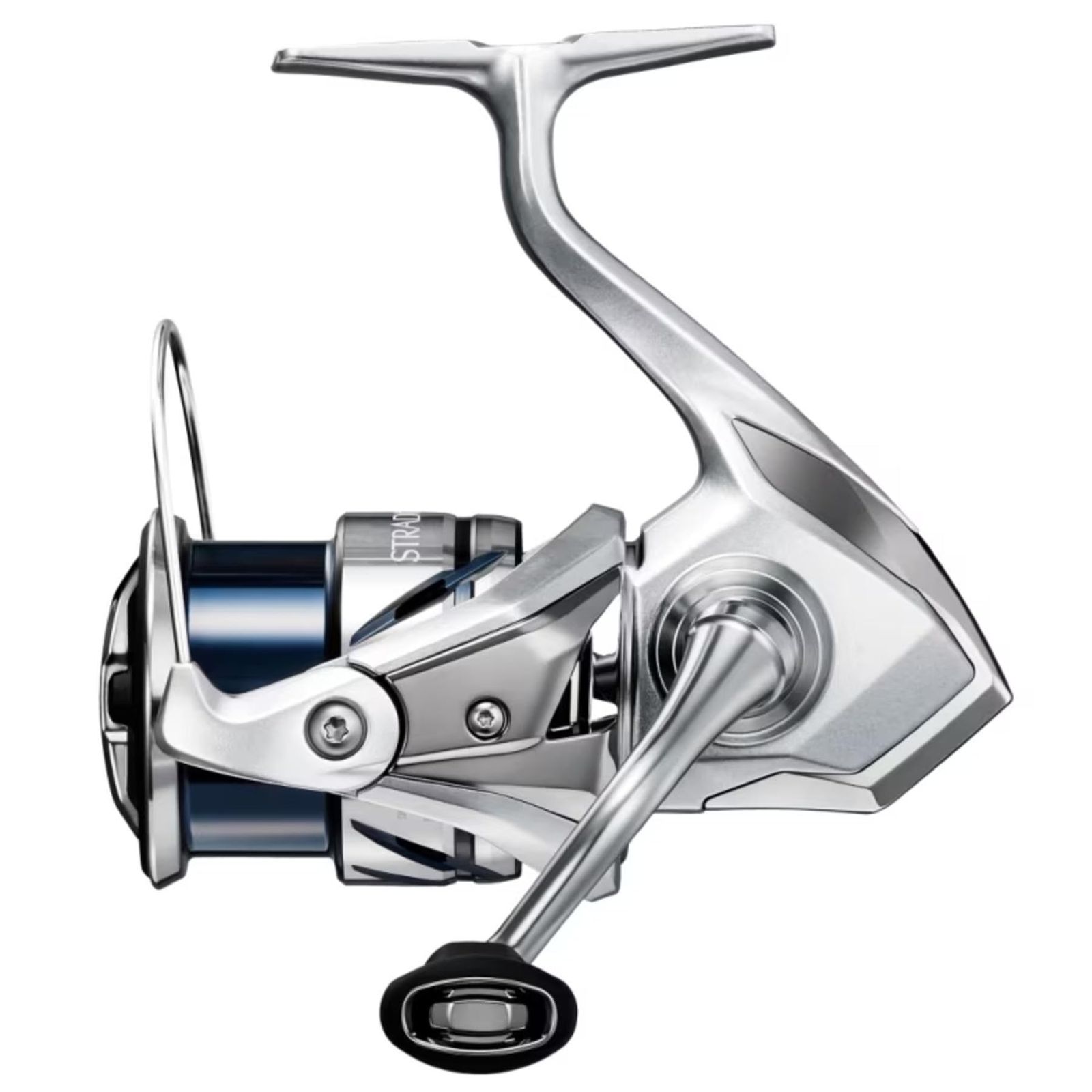 シマノ SHIMANO スピニングリール 23 ストラディック 2500S