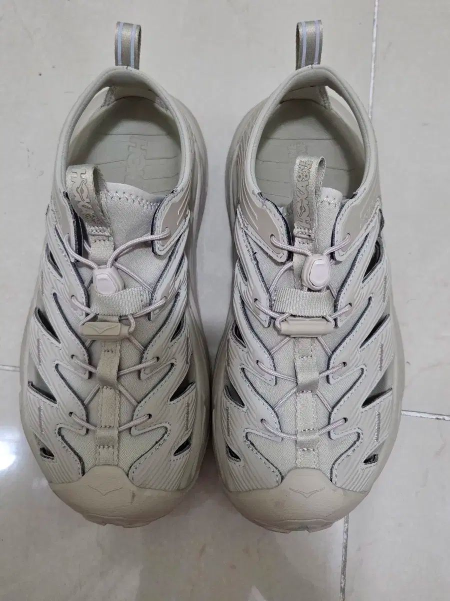  ホカ ホパラ 1 オックスフォード タン 245 サンダル サンダル ミュール