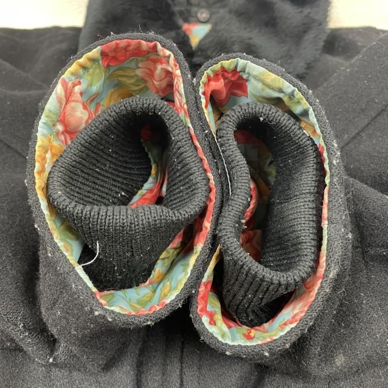 プードゥドゥ フローラル