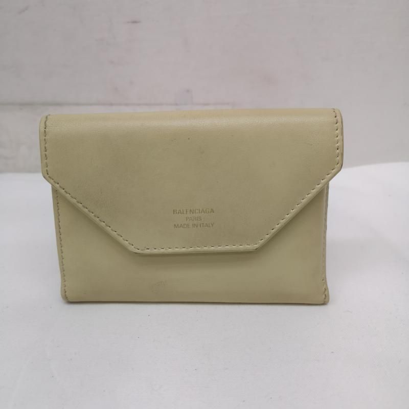 バレンシアガ 736731 2 AAFT 9401 6連 レザー キーケース レディース - ISItems 古着