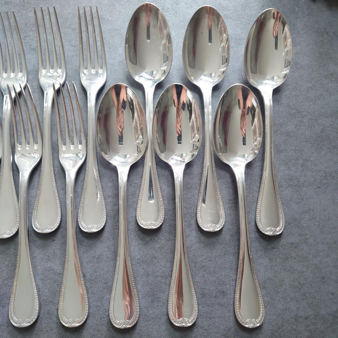 クリストフル マルメゾン