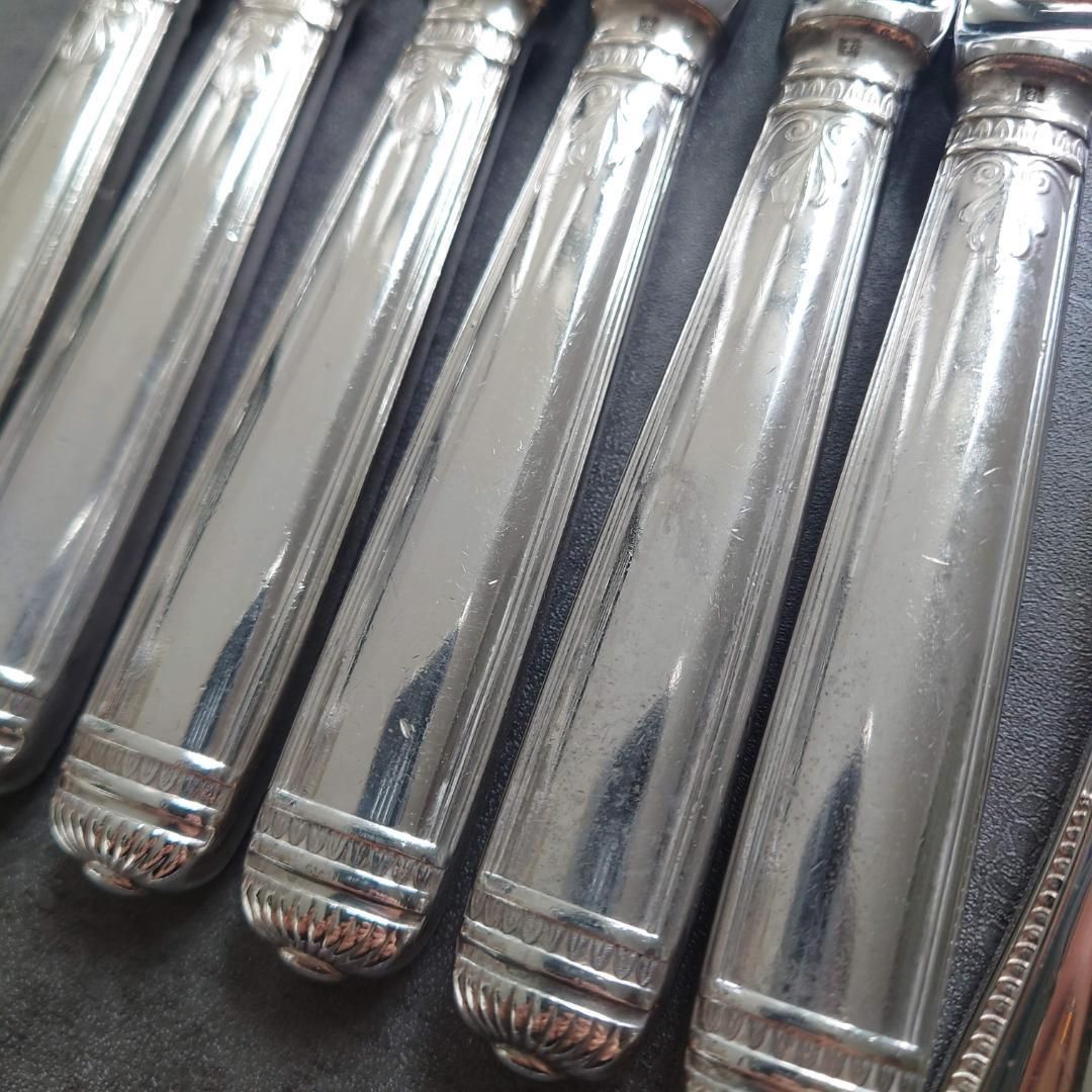 マルメゾン テーブルサイズ