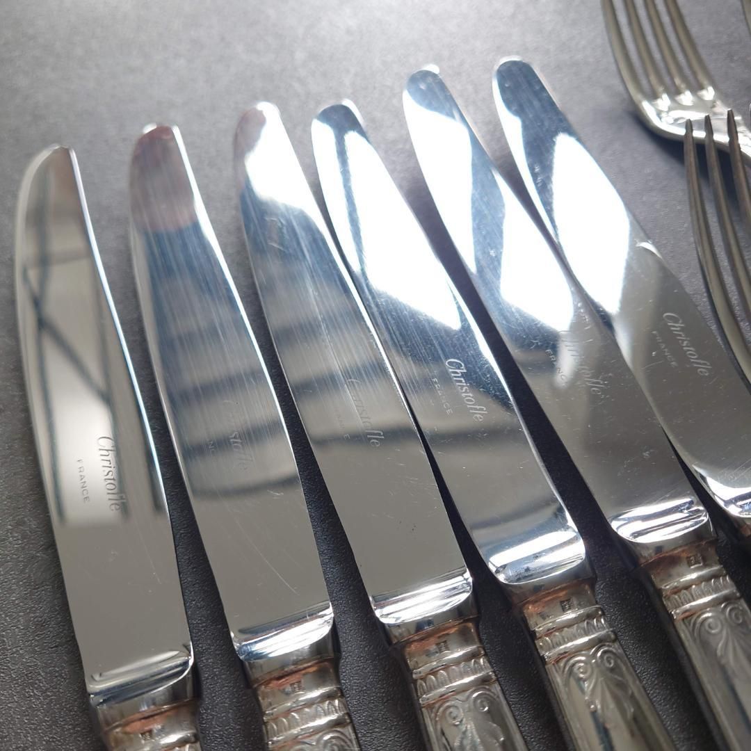 マルメゾン テーブルサイズ