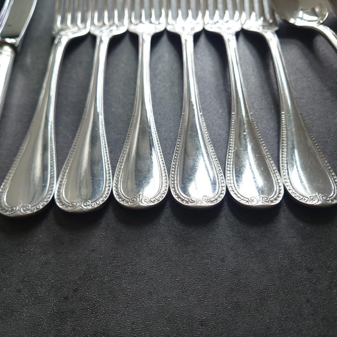 マルメゾン テーブルサイズ