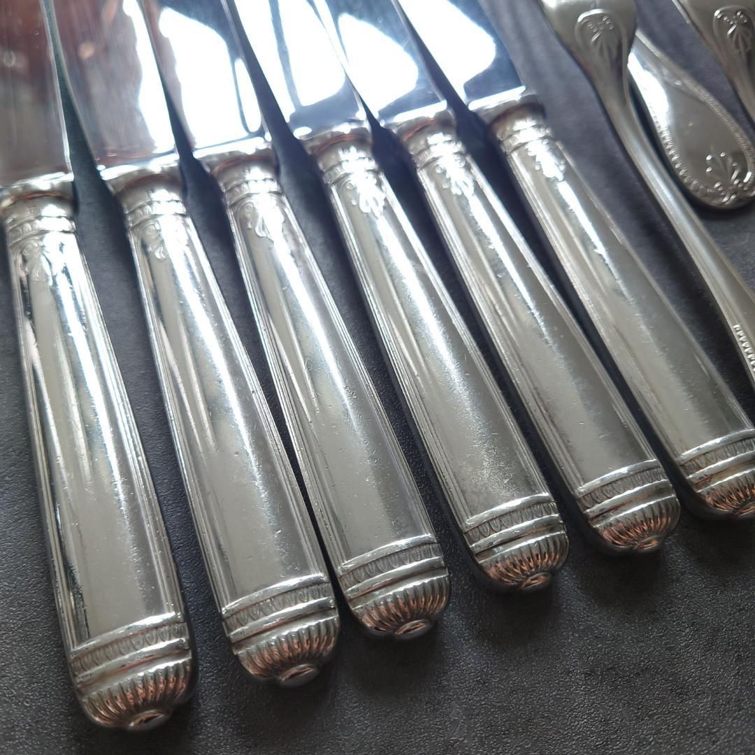 マルメゾン テーブルサイズ