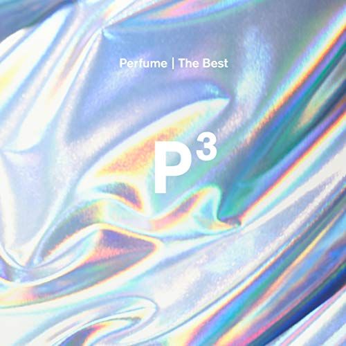 CD Perfume The Best P Cubed 完全生産 盤 DVD付 Perfume