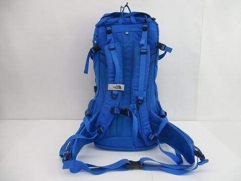 ザ ノースフェイス THE NORTH FACE テルス30 M ブルー NM06111 登山 アウトドア