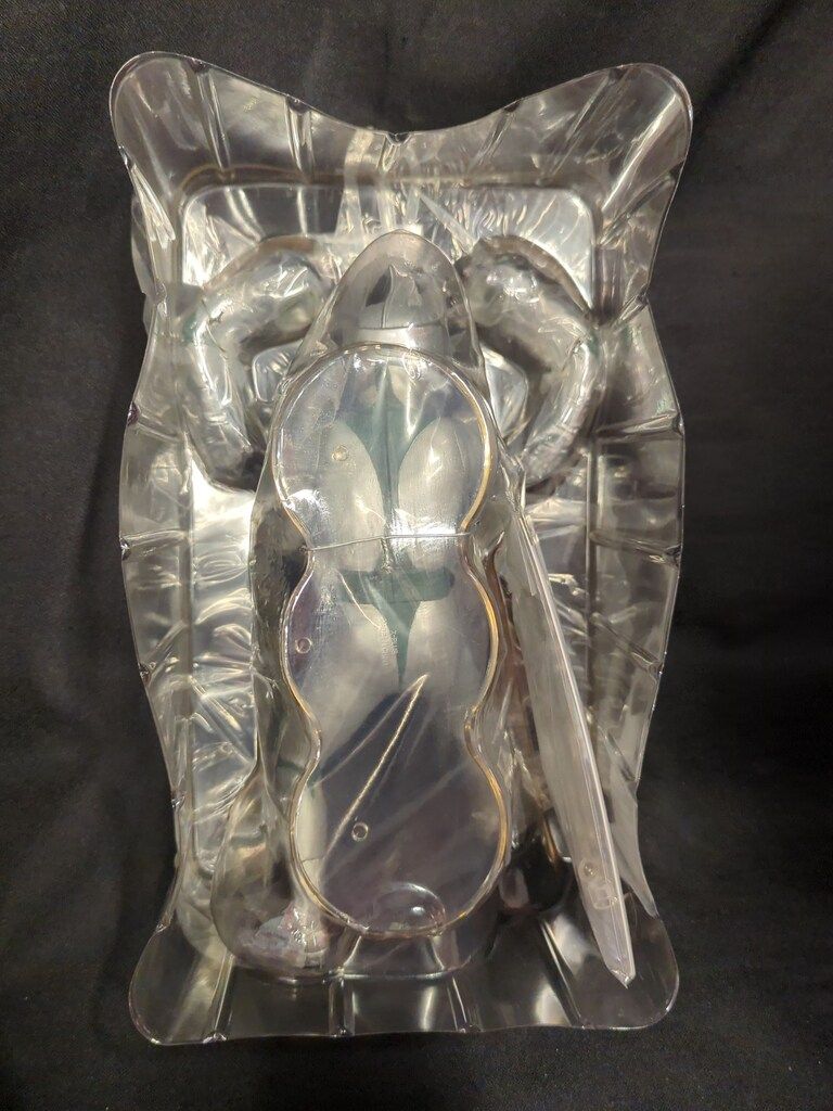 エクスプラス 大怪獣シリーズ 円谷ヒーローズ ミラーマン 少年リック