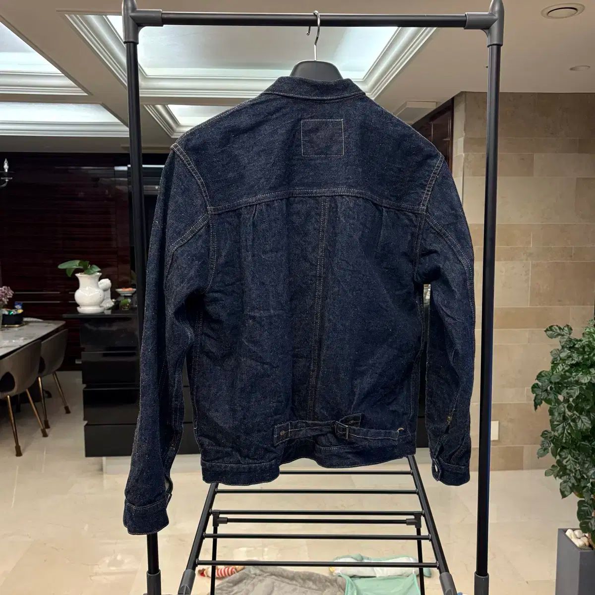 ウエアハウス ダックディガー