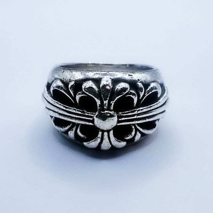 CHROME HEARTS FLRL CRS 17号