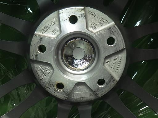 17インチ ブリヂストン