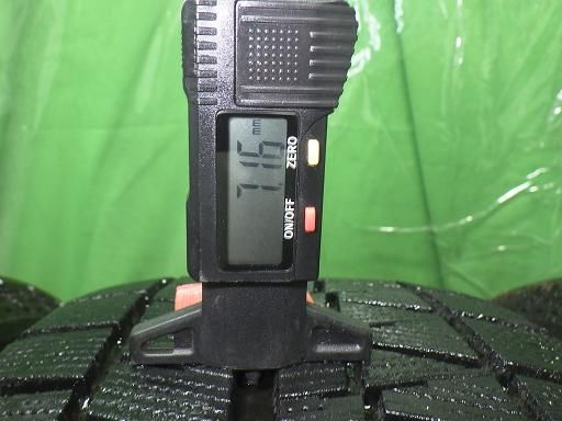 スタッドレス WEDS