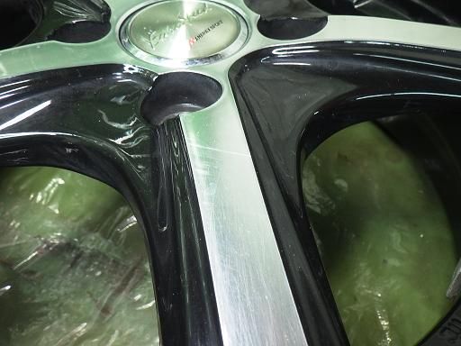 ユーロスピード 14インチ