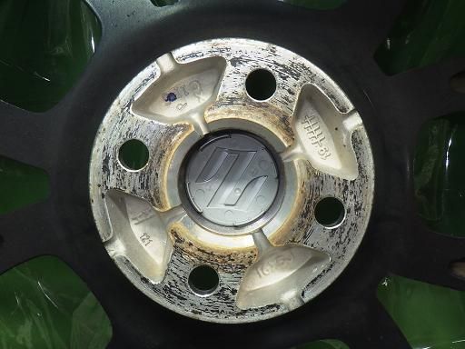 ブリヂストン エコピア