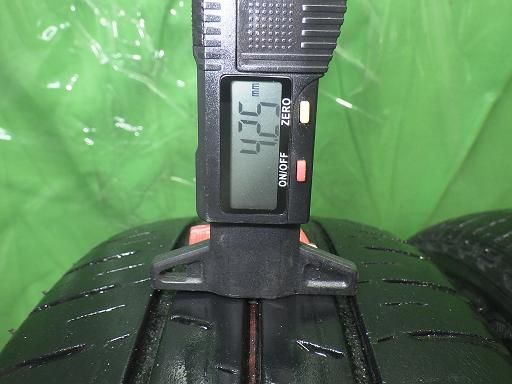 ブリヂストン エコピア