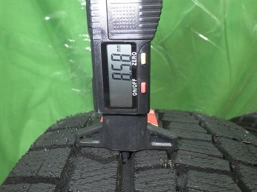  DUNLOP スタッドレス 24年 ダンロップ ウィンターマックスWM 02 195 45 R 17 17インチ サマータイヤ ノーマルタイヤ