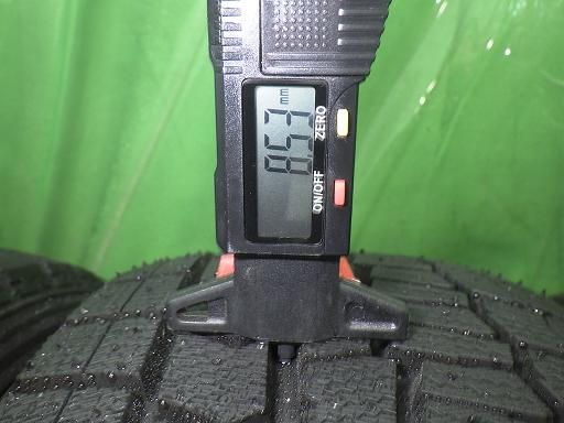 ウィンターマックスWM 02