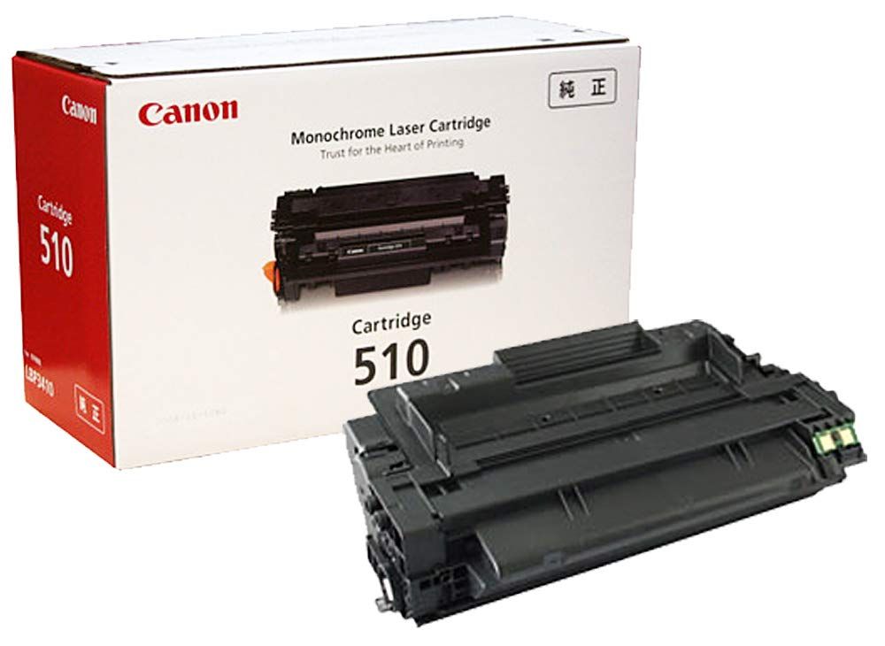 〔純正品〕キャノン Canon トナーカートリッジ510