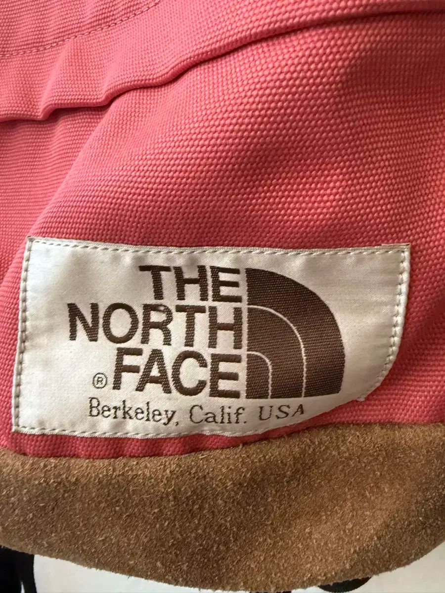 ザノースフェイス バックパック