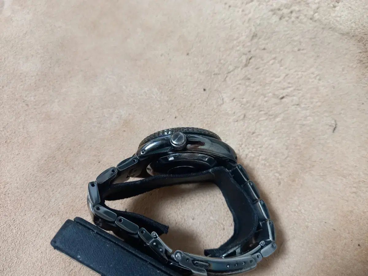 オートマチック ダイバー