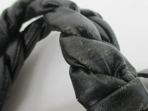 miumiu キルティング