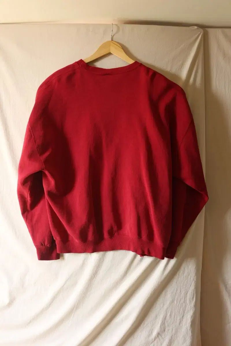 スウェットシャツ