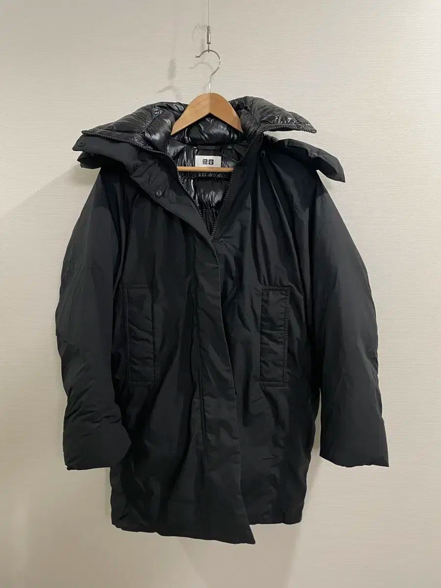 UNIQLO ユニクロ レディース U ダウン Sサイズ