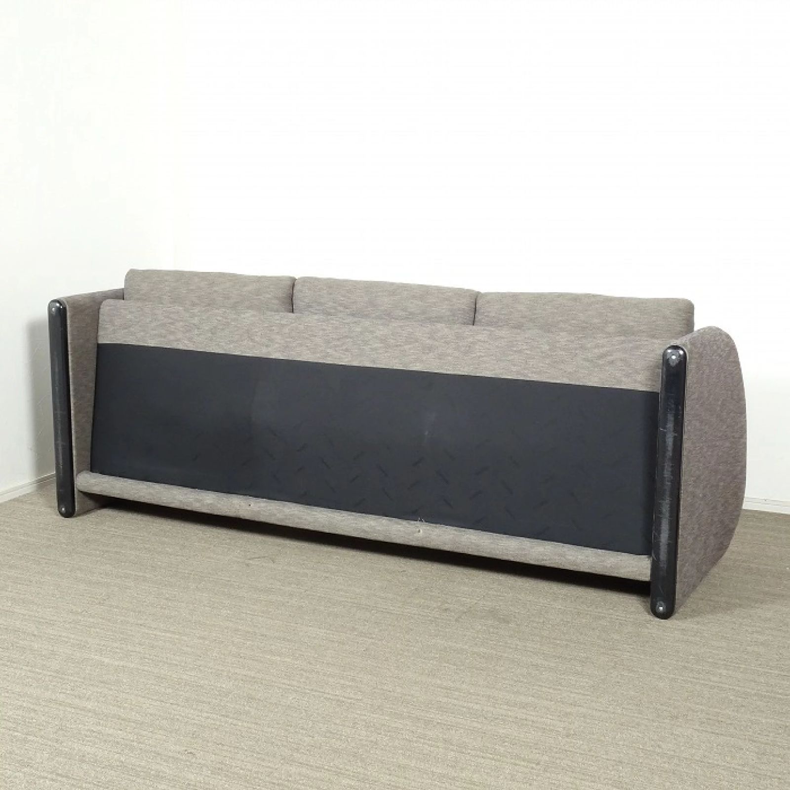  ◾︎SELUNO◾︎ 展示 Cassina カッシーナ 675 MARALUNGA マラルンガ 3人掛けソファ ファブリック 171万 v841s ソファベッドダブル 2人掛け 3人掛けソファ ソファ ソファベッド