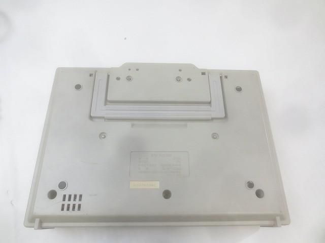  品 ゲーム NEC PCエンジン 本体 本体I FU 30 CD ROM プレイヤー CDR A インターフェースユニット 本体(Nintendo Switch) Nintendo Switch