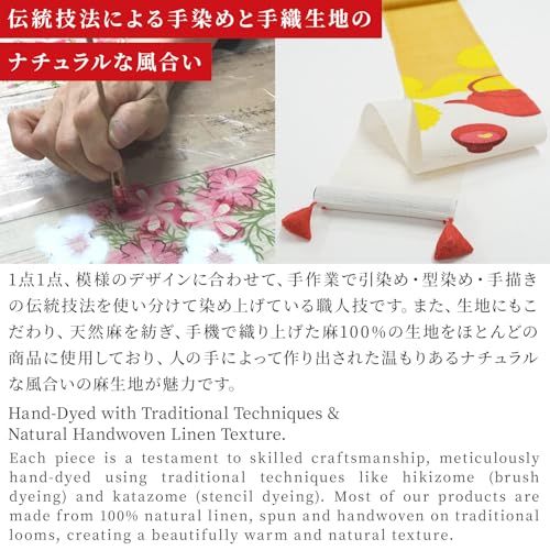 京都洛柿庵 豆タペストリー 硝子風鈴 ルシエール ジャパン 麻素材 麻 ミニ 掛軸 掛け軸 インテリア ディスプレイ 3a798cd7 WWW_OPDRERGINERDOGAN_COM