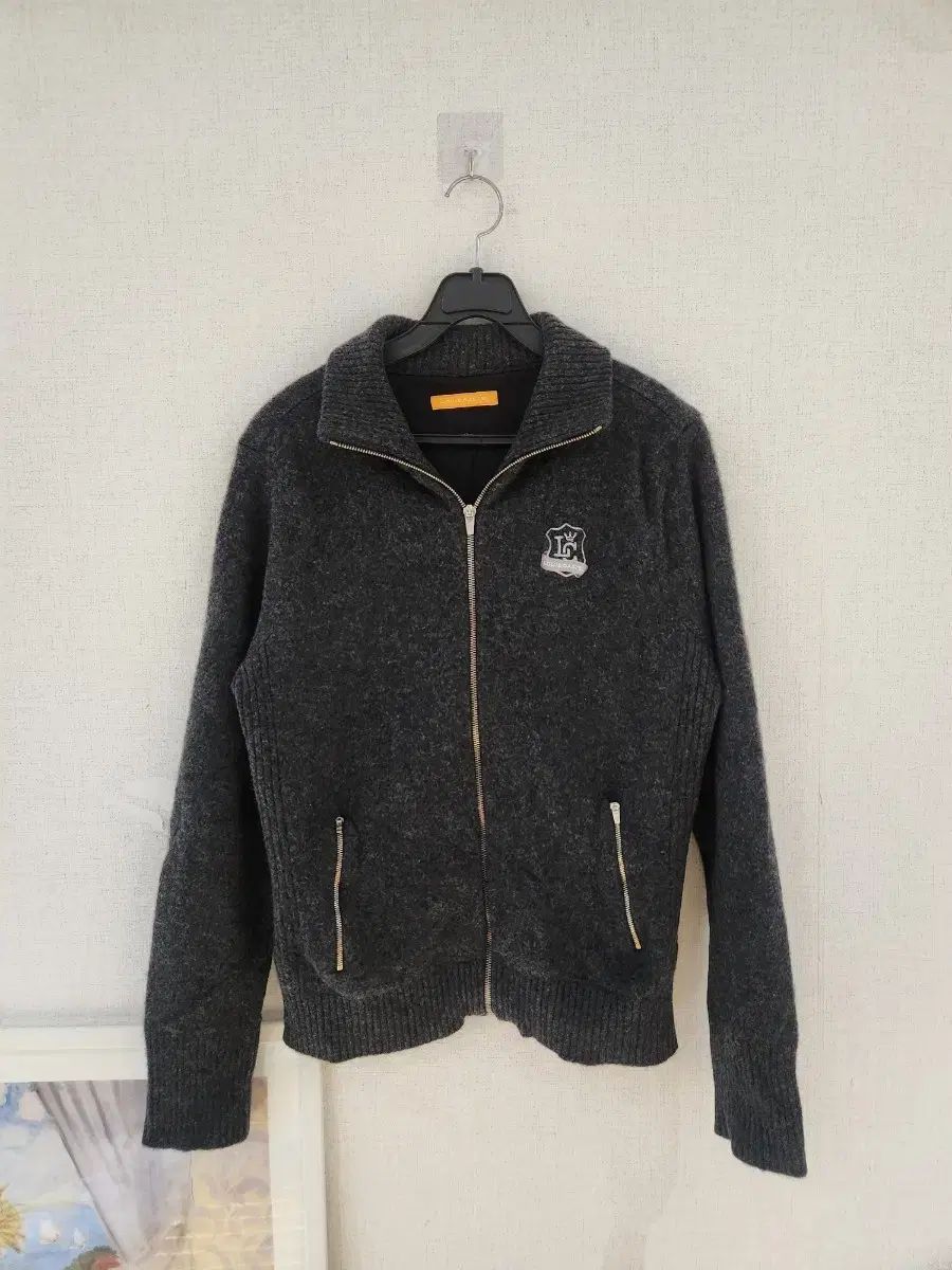 【keisuke kanda ケイスケカンダ】ケーブル編みニットジャージ 公式 【keisuke kanda ケイスケカンダ】ケーブル編みニットジャージ