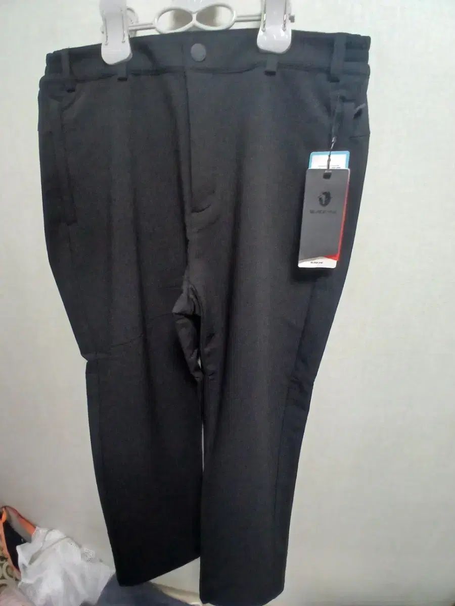 ズボン BLACK YAK アウトドア 34