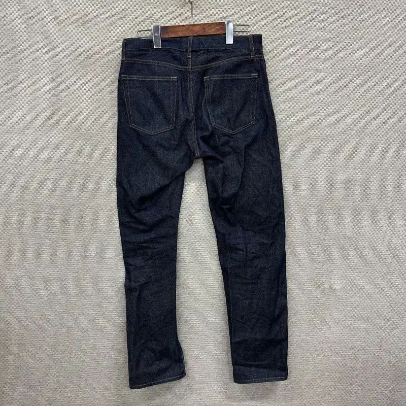 USED古着(ユーズドフルギ) {{KUME}}SIDE FRAYED WIDE DENIM PANTS レディース JPN：S 【中古】【ブランド古着バズストア】 ユーズドフルギ USED古着 {{KUME}}SIDE FRAYED WIDE DENIM PANTS